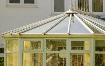 conservatory roof repair Five Bridges, Herefordshire