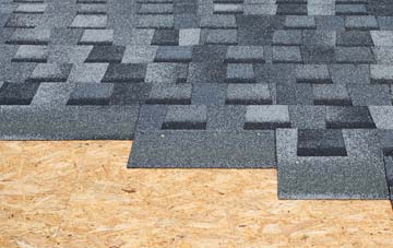 expert Five Bridges asphalt roof companies