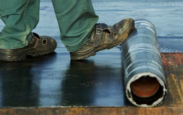 types of Five Bridges felt roof