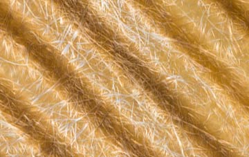 Five Bridges fibreglass roof waterproofing