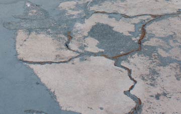 fibreglass roofing replacement Five Bridges