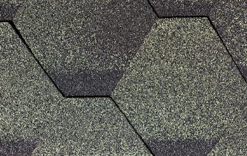 Five Bridges fibreglass shingle repairs