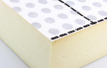 meeting Five Bridges building codes