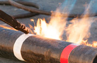 Five Bridges flat roofing replacement