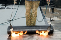 Five Bridges flat roof sealing quote